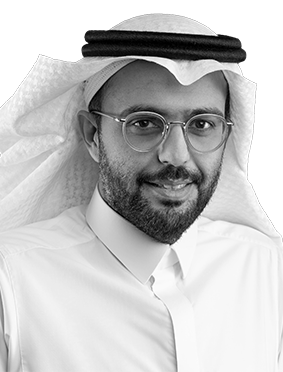 أ. بدر بن عبد الله الخنبشي - العضو المنتدب