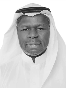 د. قاسم بن محمد فلاته - عضو مجلس الإدارة